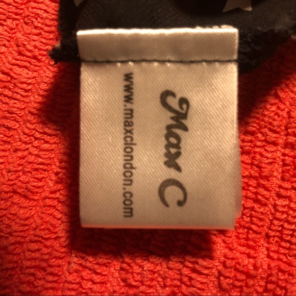 Super fun star blouse - Picture 6 of 7